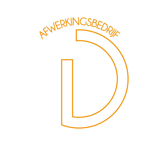 Concept Design Afwerkingsbedrijf Waarschoot - Logo